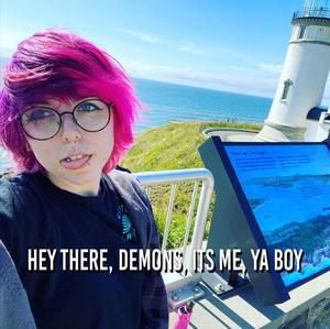 Meet your Posher, Marissa